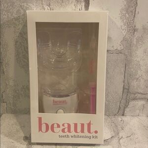 BEAUT THE ORIGINAL GLAM SMILE KIT